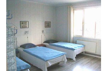 Estija Privát Tartu, Eksterjeras
